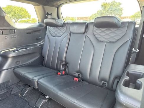 Used 2021 Hyundai Palisade Calligraphy FWD image 24