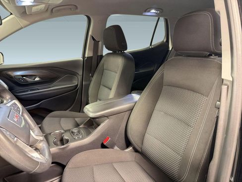 Used 2023 GMC Terrain SLE w/ Driver Convenience Package FWD image 20