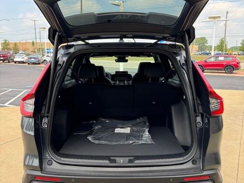 New 2026 Honda CR-V Sport-L image 12