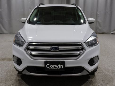 Used 2018 Ford Escape SE w/ SE Sync 3 Package image 6
