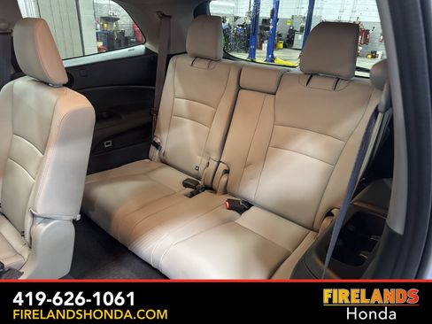 Used 2022 Honda Pilot Special Edition image 30