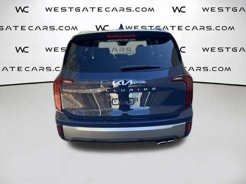 New 2025 Kia Telluride S image 10