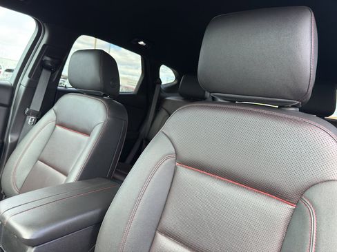 Certified 2023 Chevrolet Blazer RS image 28