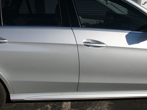 Used 2015 Mercedes-Benz E 350 image 21