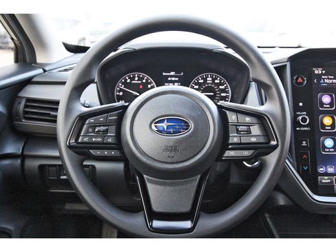 New 2026 Subaru Crosstrek 2.0i Premium image 11