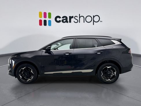 Used 2026 Kia Sportage EX w/ EX Panorama Roof Package AWD/4WD image 2
