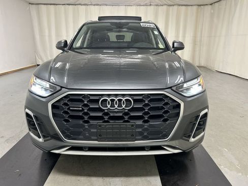 Certified 2023 Audi Q5 2.0T Premium Plus w/ Premium Plus Package AWD/4WD image 4