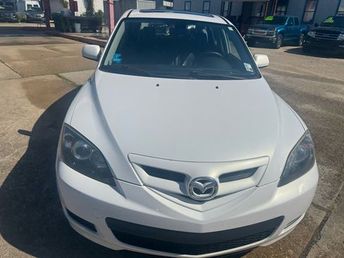 Used 2009 MAZDA MAZDA3 s Grand Touring image 6