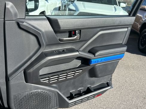 New 2026 Toyota Tacoma TRD Off-Road image 16