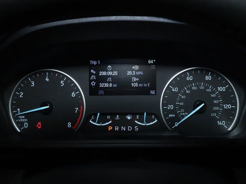 Used 2020 Ford EcoSport Titanium image 24