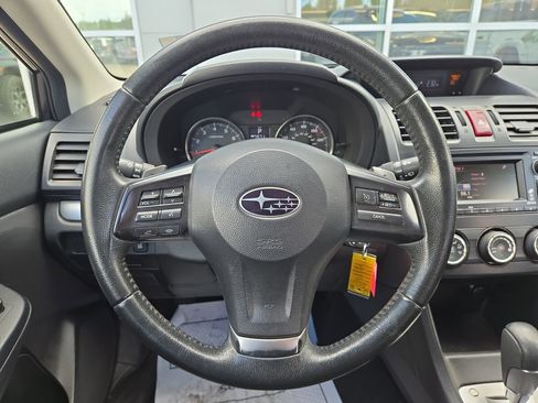Used 2013 Subaru Crosstrek 2.0i Limited w/ Popular Pkg 2 AWD/4WD image 20