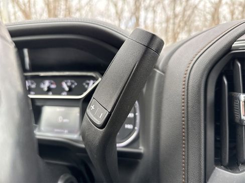 Certified 2023 GMC Sierra 3500 AT4 image 16