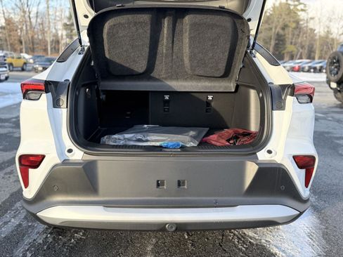 New 2026 Buick Envista Preferred w/ Convenience I Package image 10