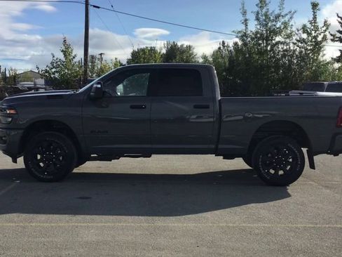 New 2026 RAM 2500 Big Horn image 5