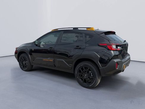 New 2026 Subaru Crosstrek 2.5i Wilderness AWD/4WD image 5