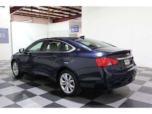 Used 2019 Chevrolet Impala LT image 6