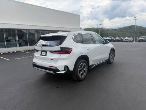 Certified 2023 BMW X1 xDrive28i w/ Convenience Package AWD/4WD image 9
