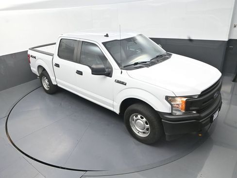 Used 2020 Ford F150 XL w/ XL Power Equipment Group AWD/4WD image 13