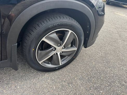 Used 2022 Honda HR-V EX-L image 17