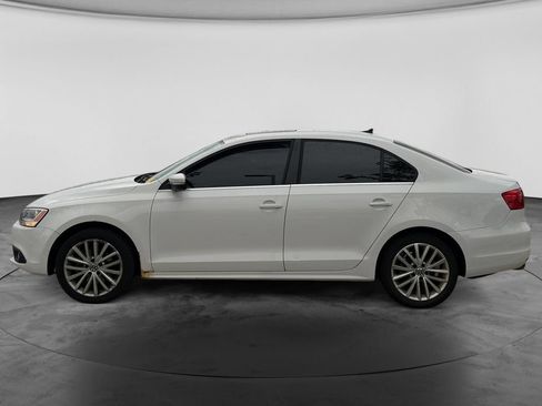 Used 2013 Volkswagen Jetta SEL FWD image 6