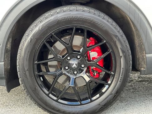 Used 2020 Ford Explorer ST w/ ST Street Pack image 26