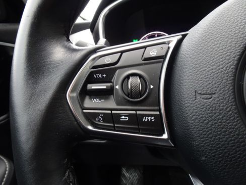 Used 2023 Acura MDX SH-AWD w/ Technology Package image 24