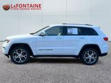 Used 2019 Jeep Grand Cherokee Limited image 4