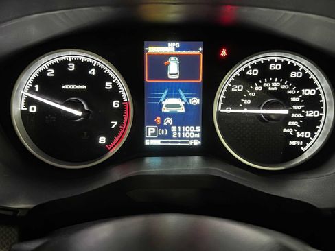 Used 2023 Subaru Forester Limited AWD/4WD image 30