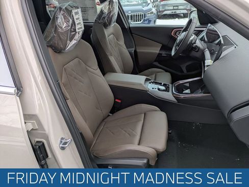 New 2026 BMW X3 xDrive30 w/ Premium Package image 26