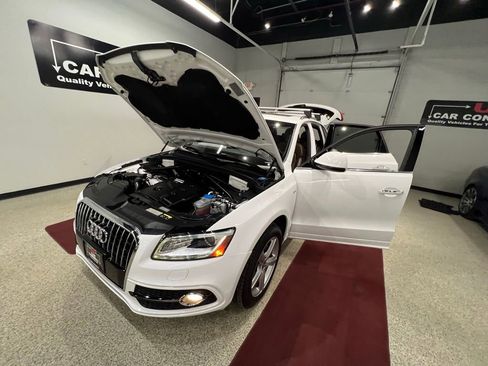 Used 2017 Audi Q5 2.0T Premium Plus image 52