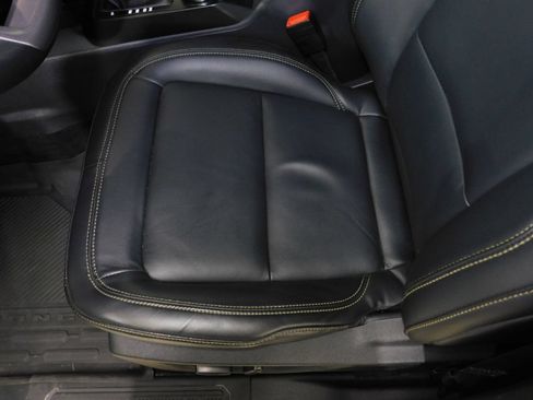 Used 2025 Ford Bronco Badlands AWD/4WD image 31