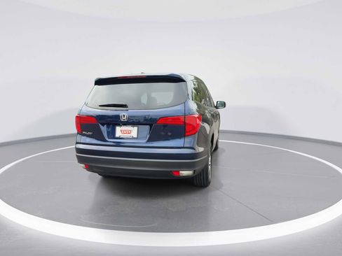 Used 2018 Honda Pilot EX-L image 7
