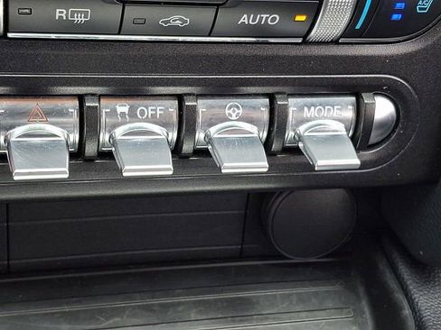 Used 2019 Ford Mustang Bullitt w/ Bullitt Electronics Package RWD image 26