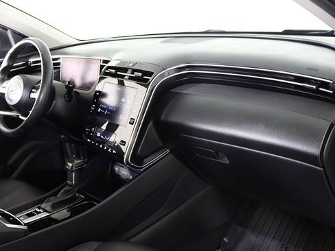 Used 2023 Hyundai Tucson SEL w/ Convenience Package image 30