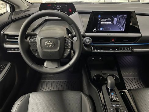 New 2026 Toyota Prius image 32