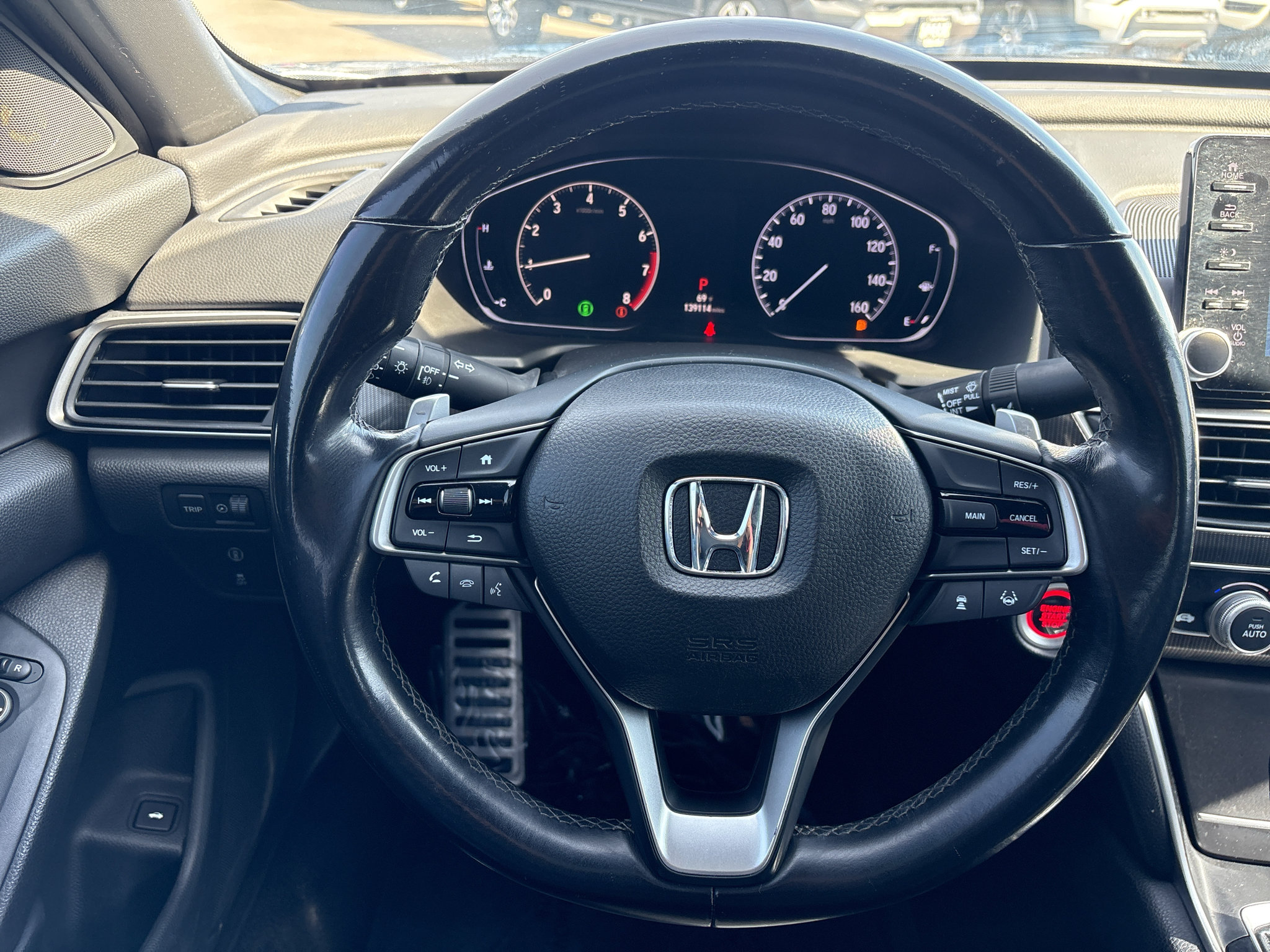 Used 2018 Honda Accord Sport image 20