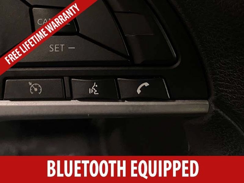 Used 2025 Nissan Altima 2.5 SV FWD image 11