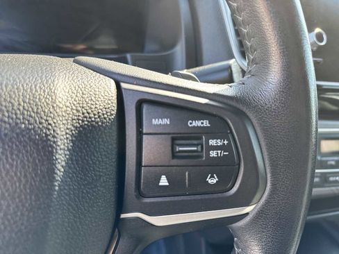 Used 2025 Honda Ridgeline Sport image 23