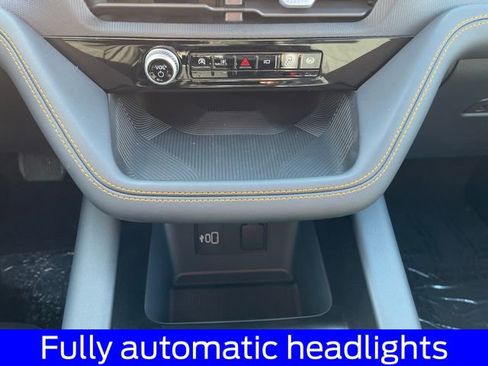 New 2026 Ford Explorer Tremor AWD/4WD image 18