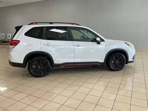 Used 2024 Subaru Forester Sport AWD/4WD image 7