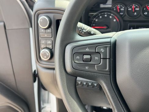 New 2024 Chevrolet Silverado 3500 W/T w/ WT Convenience Package image 31