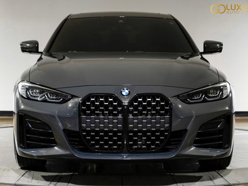 Used 2024 BMW 430i Gran Coupe w/ M Sport Package (Priority 1) image 7