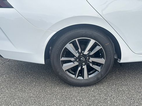 New 2025 Nissan Versa S w/ S Plus Package image 17