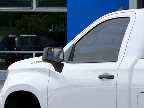 New 2026 Chevrolet Silverado 1500 W/T image 38