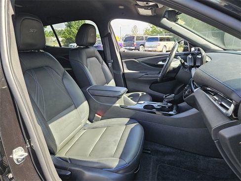 Used 2024 Buick Envista Sport Touring w/ Convenience I Package image 22