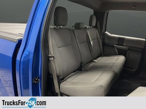 Used 2015 Ford F150 XLT w/ Equipment Group 301A Mid image 29