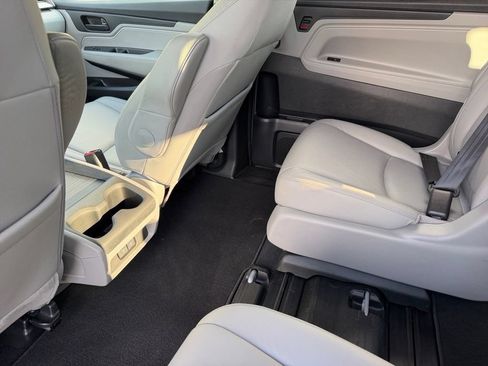 Used 2018 Honda Odyssey EX-L image 17
