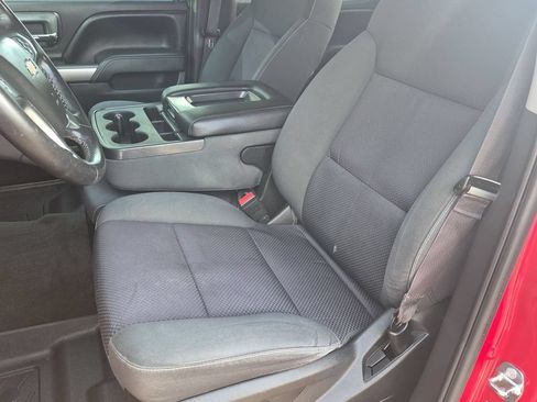 Used 2014 Chevrolet Silverado 1500 LT w/ All Star Edition AWD/4WD image 15