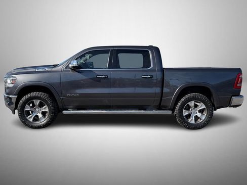 Used 2020 RAM 1500 Laramie image 5