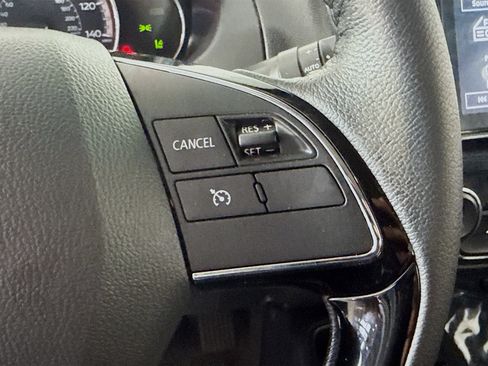 Used 2024 Mitsubishi Mirage G4 SE FWD image 15
